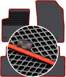 Max-Dywanik Opel Crossland X 2017- Autószönyegek Eva Eternity autóhoz