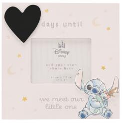 Disney Magical Beginnings Rama foto pentru ecografie Disney Stitch (JODI2482)