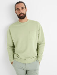 Celio Besweatbox Sweatshirt Celio | Zelen | МЪЖЕ | S
