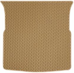 Max-Dywanik Ford S-Max I Minivan 5os 2007-2015 Csomagtér ajtó