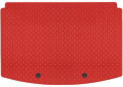 Max-Dywanik Hyundai i30 III Hatchback 2021- Csomagtértálca Primeliner Piros