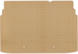 Max-Dywanik Opel Crossland X Crossover 2017- Csomagtértálca betét Primeliner Bézs