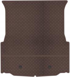 Max-Dywanik Bmw 3 E46 Sedan 1998-2007 Primeliner csomagtértálca betét Barna