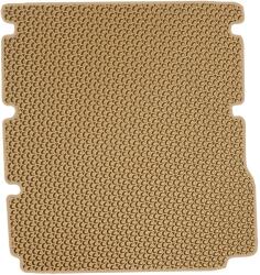 Max-Dywanik Mercedes E-osztály W210 Kombi 95-03 Csomagtér ajtó