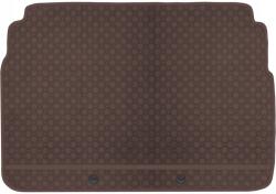 Max-Dywanik Mercedes E-osztály W210 Sd 1995-2003 Primeliner csomagtértálca betét Barna