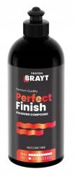 Brayt Troton Polírpaszta Perfect Finish 250 g Detailing Finish Paszta