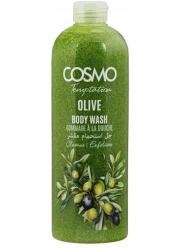 Cosmo Temptation Olive Scrub Testápoló 1000ML Arab Kozmetikumok