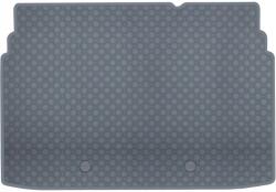 Max-Dywanik Opel Crossland X Crossover 2017- Csomagtértálca Primeliner Szürke