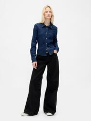 GAP Дънки Low Slung UltraSoft Extra Baggy GAP GAP | Cheren | ЖЕНИ | 26REG