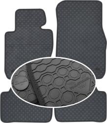 Max-Dywanik Bmw 1 F20 Hb xDrive 2011-2019 PrimeLiner gumiszőnyeg Fekete