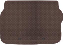 Max-Dywanik Opel Astra II G Hatchback 1998-2009 Csomagtértálca Primeliner Barna