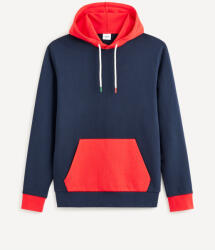 Celio Червено и синьо мъжки суитчър Celio Demultico Celio | Sin | МЪЖЕ | S