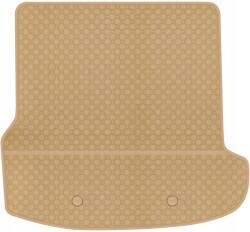 Max-Dywanik Vw Passat B5 Kombi 1997-2005 Csomagtértálca Primeliner Bézs