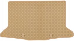 Max-Dywanik Fiat Sedici Hatchback 2006-2014 Primeliner csomagtértálca betét Bézs