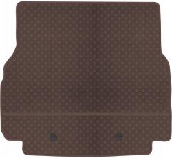 Max-Dywanik C-osztály W204 Kombi 2007-2014 Primeliner csomagtértálca betét Barna