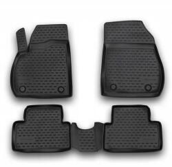 Novline Gumiszőnyegek Novline Opel Zafira C 2012-2019 (5 személyes)