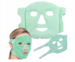 Verk Group Zselés Hűsítő Arcmaszk Melegítő Relaxáló Szemkörnyékápoló Gél (27201)