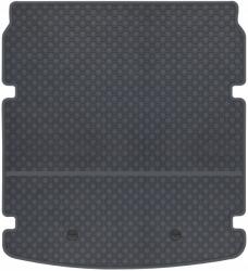 Max-Dywanik Audi A6 C8 Kombi 2018- Csomagtértálca Primeliner