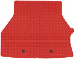 Max-Dywanik Bmw 6 E24 Coupe 1976-1982 Csomagtér ajtóbetét Primeliner Piros