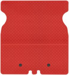 Max-Dywanik Skoda Felicia Kombi 1995-1999 Csomagtértálca Primeliner Piros