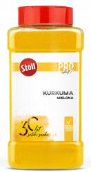 Stoll PROchef őrölt kurkuma! 550g (1242)