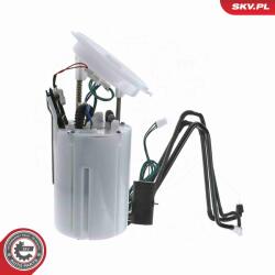 ESEN SKV Palivová dopravná jednotka ESEN SKV 02SKV852 (02SKV852)