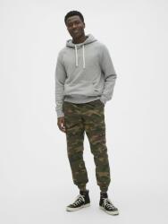 GAP Панталони Slim Canvas Jogger GapFlex GAP GAP | Zelen | МЪЖЕ | 38/32