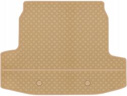 Max-Dywanik Bmw 3 G21 Kombi 2019- Csomagtér ajtóbetét Primeliner Bézs