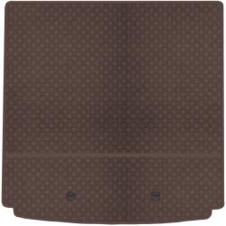 Max-Dywanik Mercedes ML W164 Suv 2005-2011 Csomagtértálca Primeliner Barna