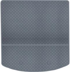 Max-Dywanik Vw Touran I Minivan 5 ajtós 2010-2015 Csomagtértálca Primeliner Szürke