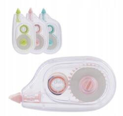 D. rect Korrektor szalag 5mmx8m D. rect Fehér (007549)