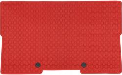 Max-Dywanik Fiat Talento Van L1 2016-2020 Csomagtértálca Betét Primeliner Piros