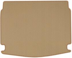 Max-Dywanik Audi A4 B6 B7 Cabrio 2001-2007 Csomagtérszőnyeg Bézs rombusz - allegro - 13 970 Ft