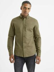 Celio Vafla Риза Celio | Zelen | МЪЖЕ | S
