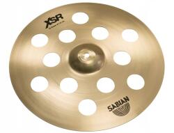 Sabian Xsr O-Zone Crash 16'' crash tányér 16 (XSR1600B)