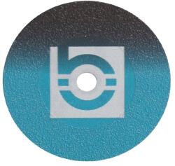 BIHUI Mini disc multifunctional brazat in vacuum, ∅50x6mm pt. polizor AGMN100 - BIHUI-AGMBV50 (BIHUI-AGMBV50) - criano Disc de taiere