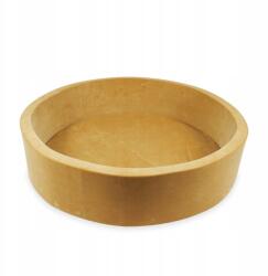 Mimii Száraz medence labdák nélkül 130x30 Velvet Soft Carmel (ca025)