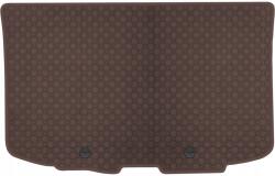 Max-Dywanik Nissan Micra IV K13 Hb 2010-2016 Primeliner csomagtértálca betét Barna