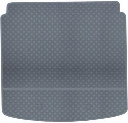 Max-Dywanik Seat Altea XL Minivan 2005-2015 Primeliner csomagtértálca betét Szürke