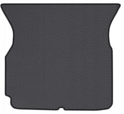 Max-Dywanik Tesla X Crossover 2016-2020 Csomagtér ajtóbetét Eva autóhoz