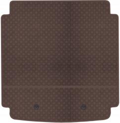 Max-Dywanik Audi A4 B8 Kombi 2008-2015 Csomagtér ajtóbetét Primeliner Barna