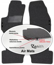 Max-Dywanik Opel Zafira B 5 ajtós 2005-2014 Autószönyegek