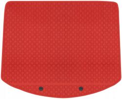 Max-Dywanik Renault Avantime Van 2001-2003 Csomagtértálca Primeliner Piros