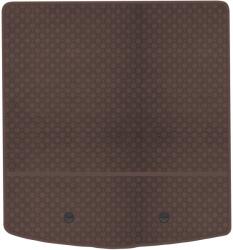 Max-Dywanik Audi A4 B6 B7 Sedan 2001-2007 Csomagtér ajtóbetét Primeliner Barna