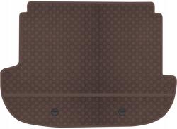 Max-Dywanik Hyundai Santa Fe II Suv 5os 06-10 Primeliner csomagtértálca betét Barna