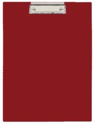 Astra Clipboard Deszka A5 Írópad Piros Irodai Pvc (4905212602492)