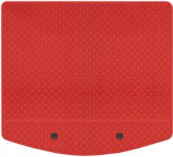 Max-Dywanik Mazda CX-5 I Suv 2012-2017 Primeliner csomagtértálca betét Piros