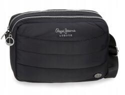 Pepe Jeans Női kézitáska Pepe Jeans Aura fekete, 7215441