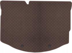 Max-Dywanik Citroen C3 II Hatchback 2009-2016 Primeliner csomagtértálca betét Barna