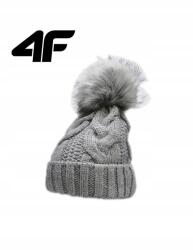 4F Női Téli Sapka Z22 CAD010 S (H4Z22-CAD014-27M)